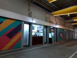 Ct Hub 2 (D12), Retail #572113031